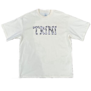TRINI TO DE BONE TEE