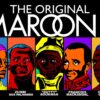 THE ORIGINAL MAROON 5 TEE - Image 2