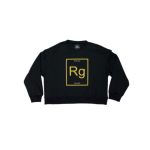 RUDE GYAL SWEATSHIRT